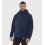 Campera impermeable de hombre Vulcano Tec