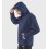 Campera impermeable de hombre Vulcano Tec