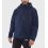 Campera impermeable de hombre Vulcano Tec
