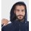 Campera impermeable de hombre Vulcano Tec