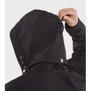 Campera impermeable de hombre Vulcano Tec