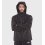 Campera impermeable de hombre Vulcano Tec