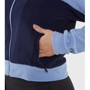 Campera de mujer Ava