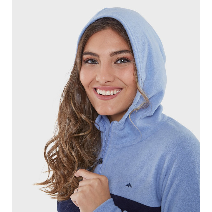 Campera de mujer Ava
