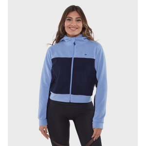 Campera de mujer Ava
