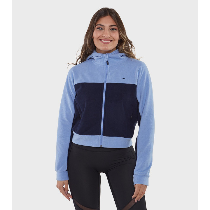 Campera de mujer Ava