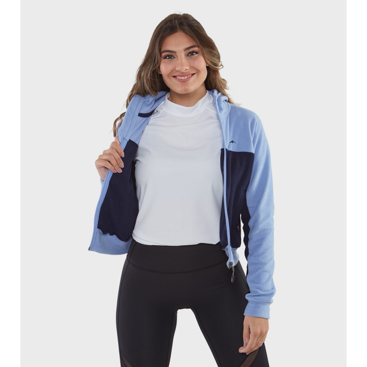 Campera de mujer Ava