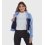 Campera de mujer Ava