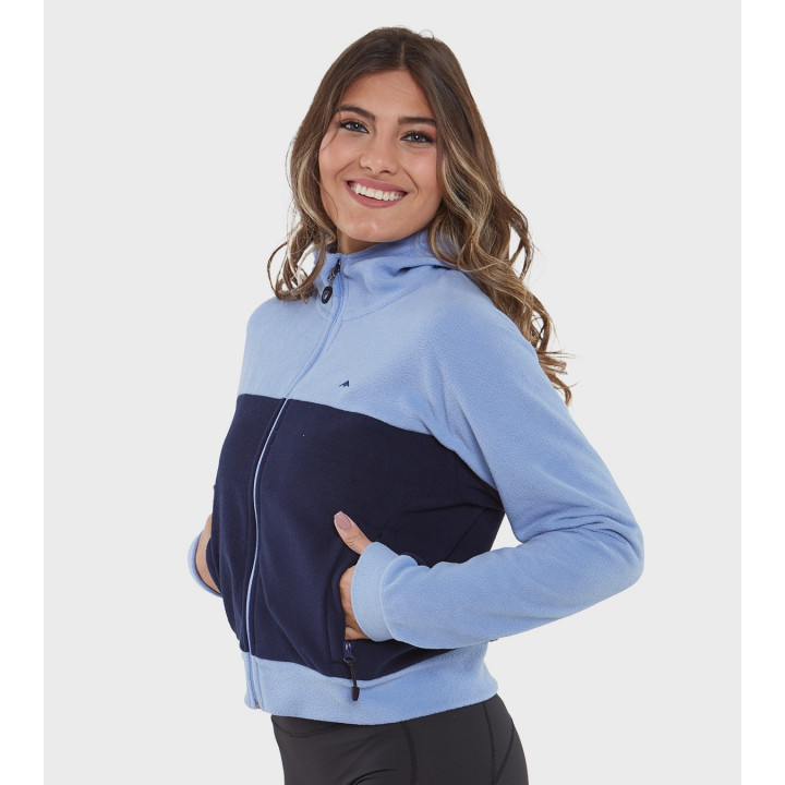 Campera de mujer Ava