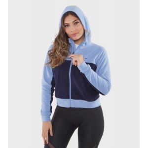 Campera de mujer Ava