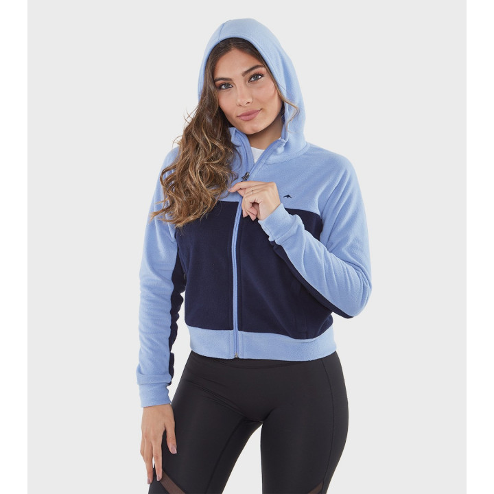 Campera de mujer Ava