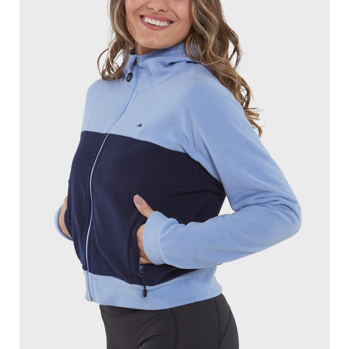 Campera de mujer Ava