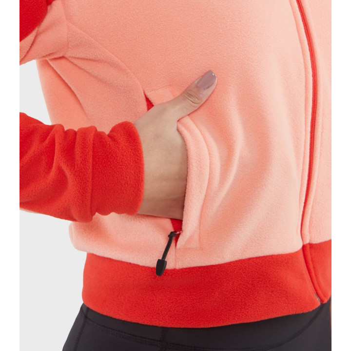 Campera de mujer Ava