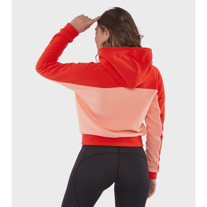 Campera de mujer Ava