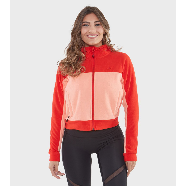 Campera de mujer Ava