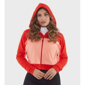Campera de mujer Ava