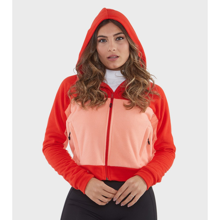 Campera de mujer Ava