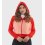Campera de mujer Ava