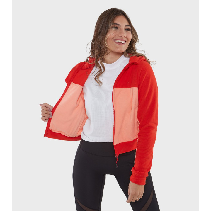 Campera de mujer Ava