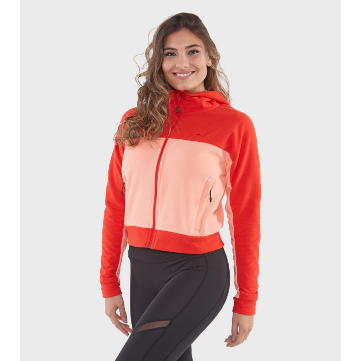 Campera de mujer Ava