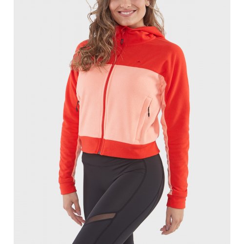 Campera de mujer Ava