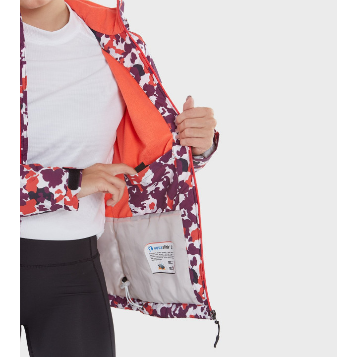 Campera de mujer Blair