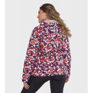 Campera de mujer Blair