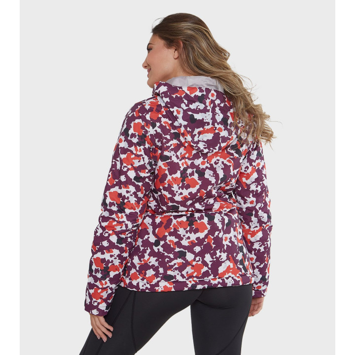Campera de mujer Blair