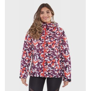 Campera de mujer Blair