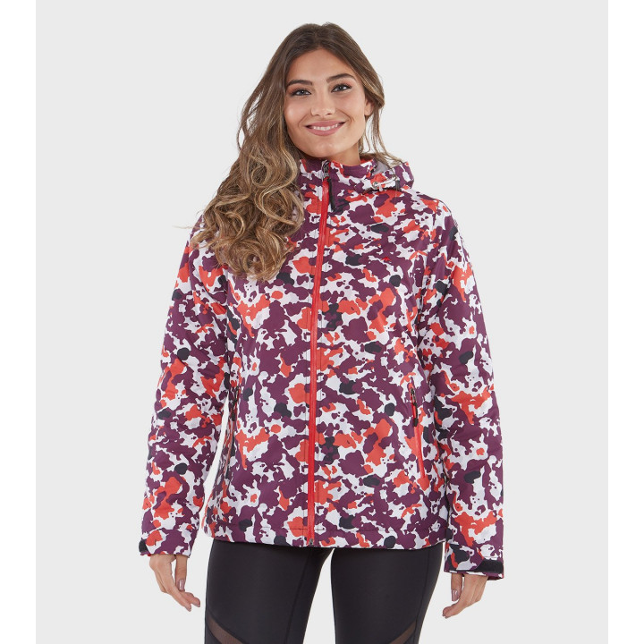 Campera de mujer Blair