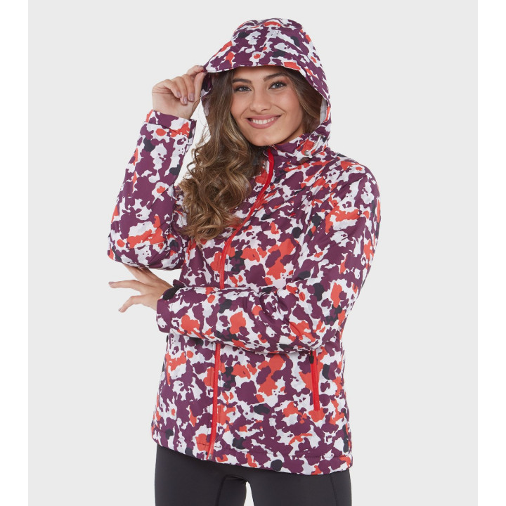 Campera de mujer Blair