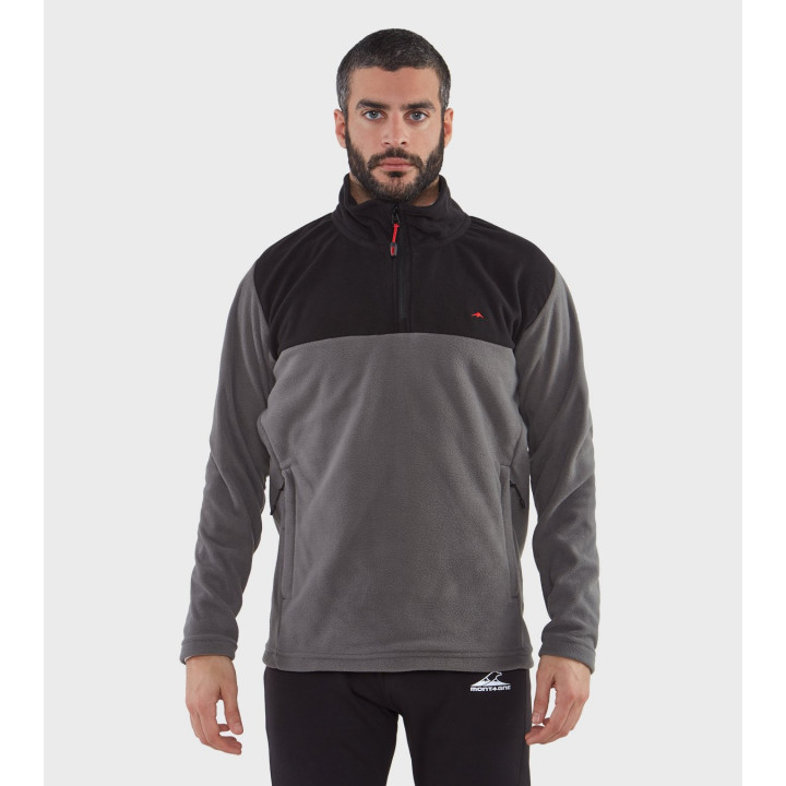 Buzo de hombre Field