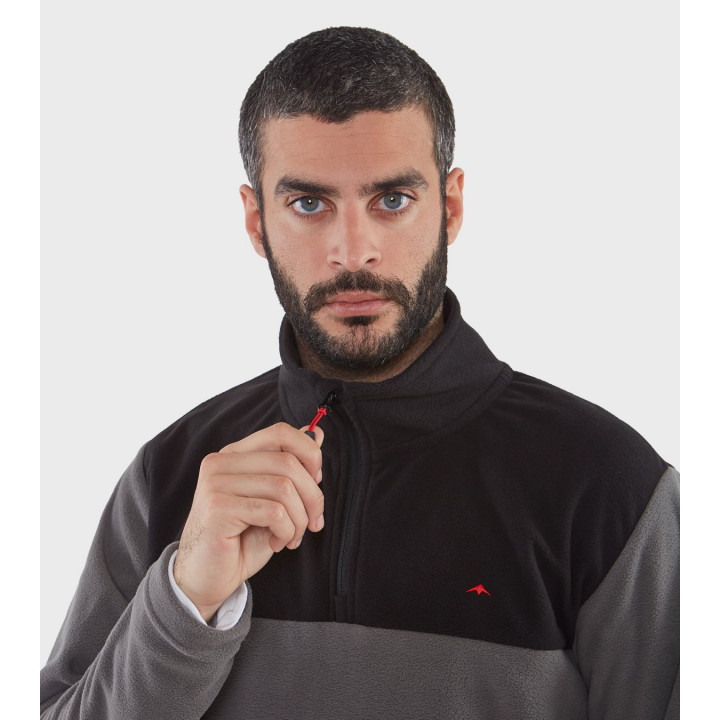 Buzo de hombre Field
