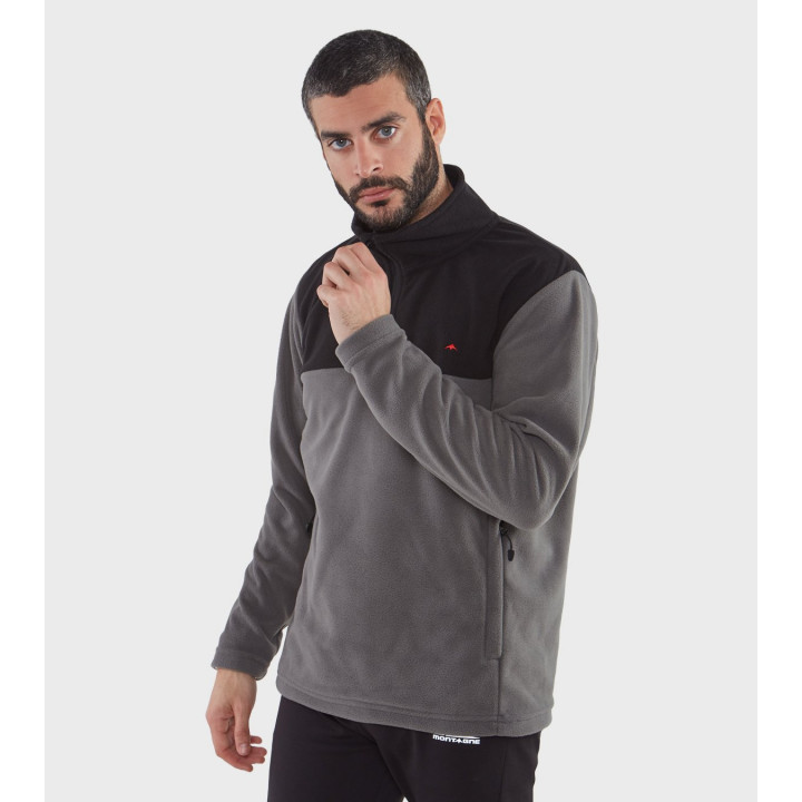 Buzo de hombre Field
