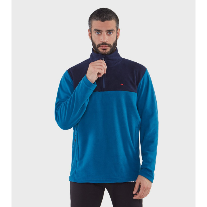 Buzo de hombre Field