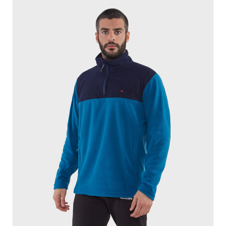 Buzo de hombre Field