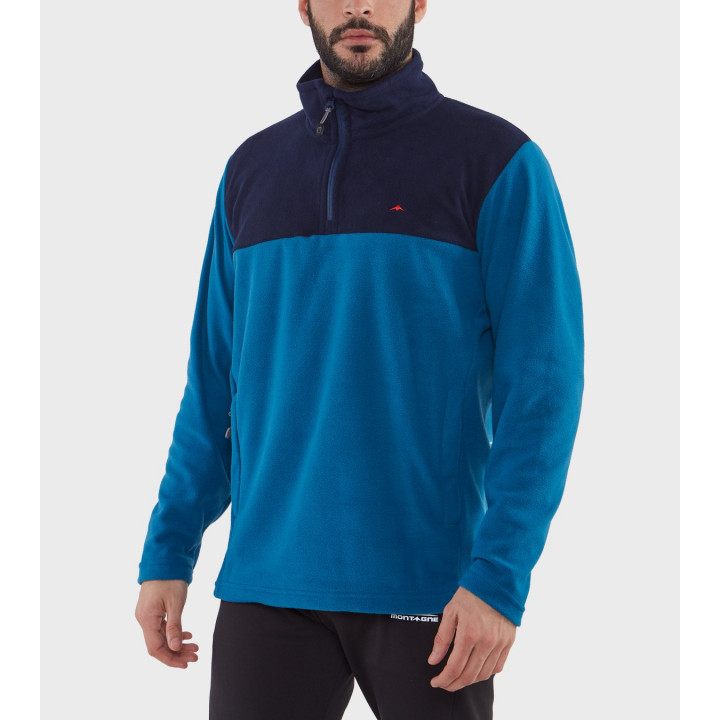 Buzo de hombre Field