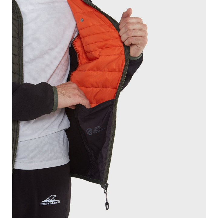Campera de hombre Chamber