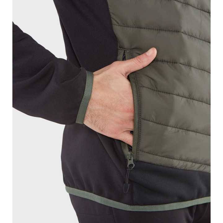 Campera de hombre Chamber