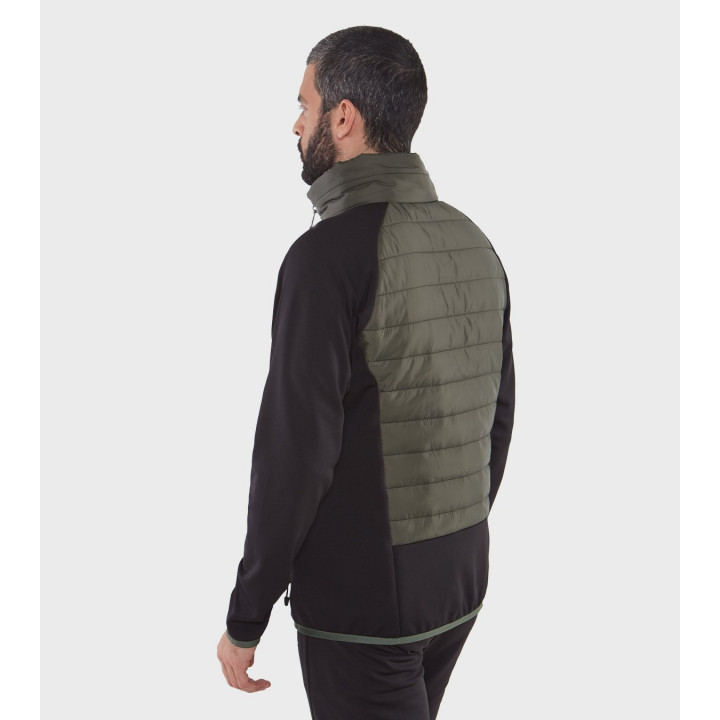 Campera de hombre Chamber