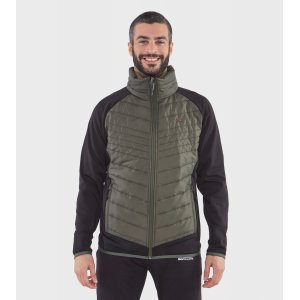 Campera de hombre Chamber
