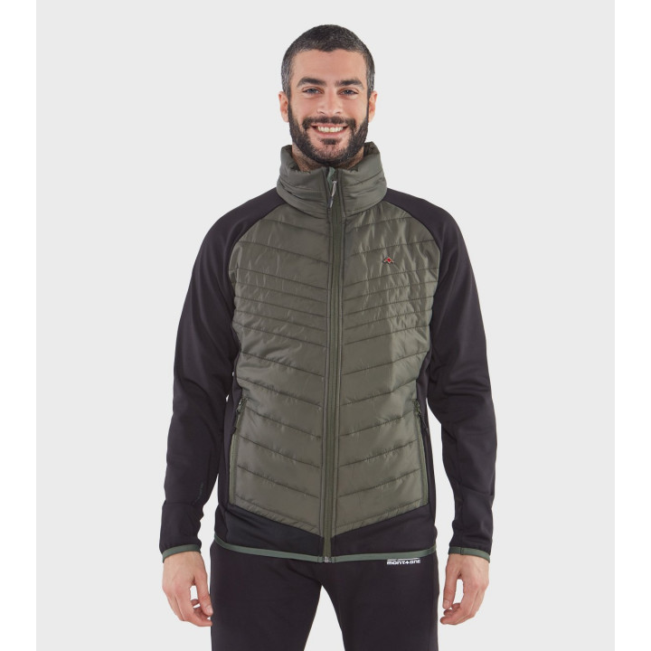 Campera de hombre Chamber