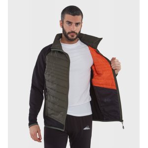 Campera de hombre Chamber