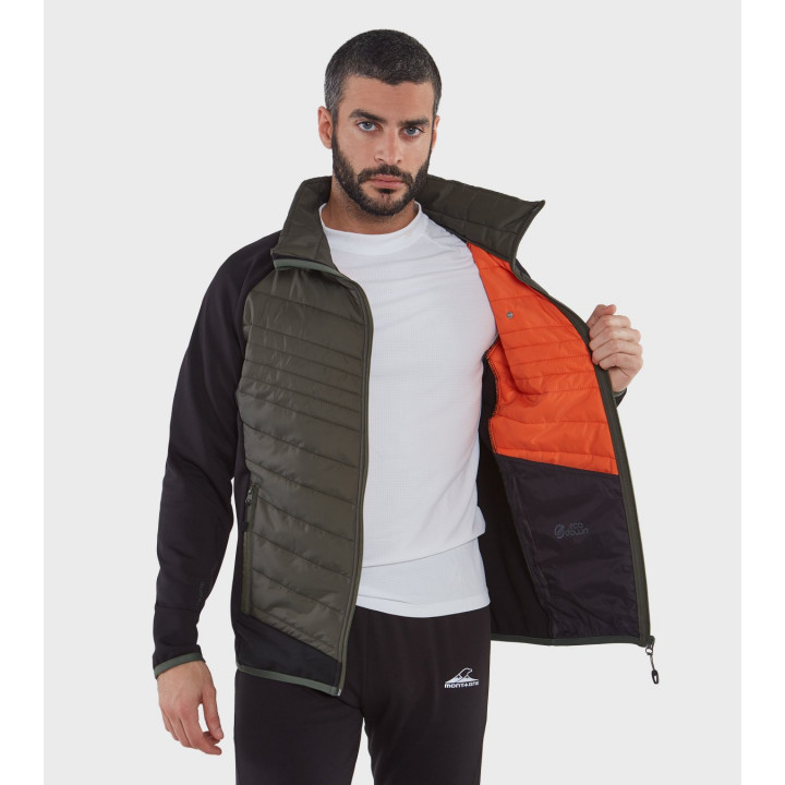 Campera de hombre Chamber