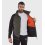Campera de hombre Chamber