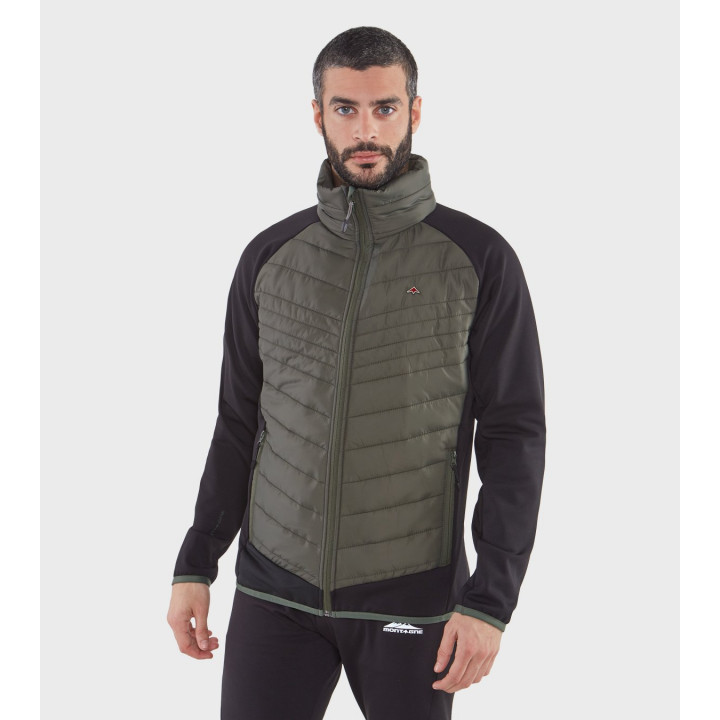 Campera de hombre Chamber