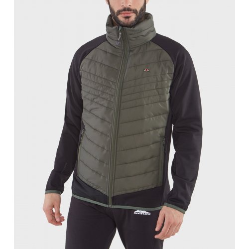 Campera de hombre Chamber