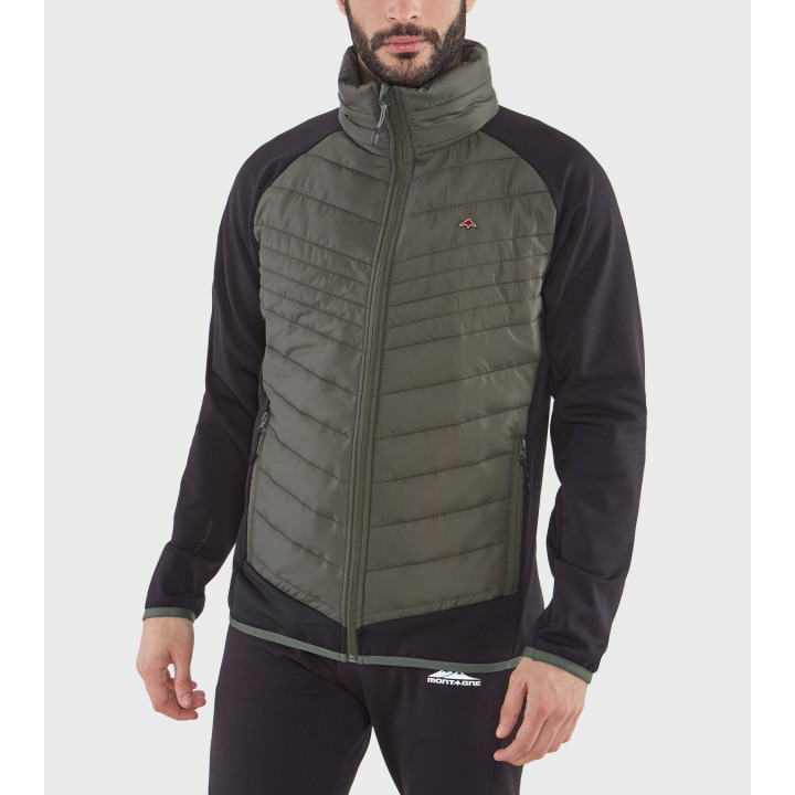 Campera de hombre Chamber