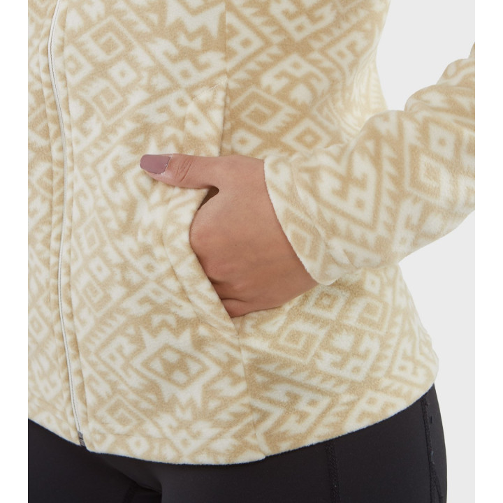 Campera de mujer Ceryl