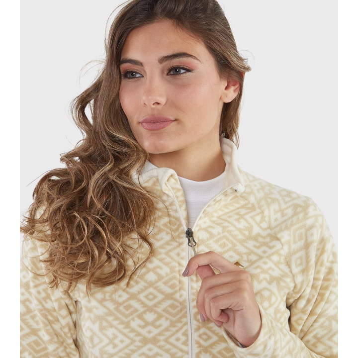 Campera de mujer Ceryl
